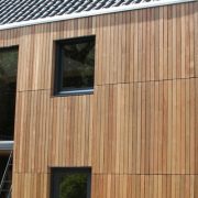 houten gevelbekleding houten gevelbekleding