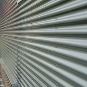 metalen gevelbekleding metalen gevelbekleding